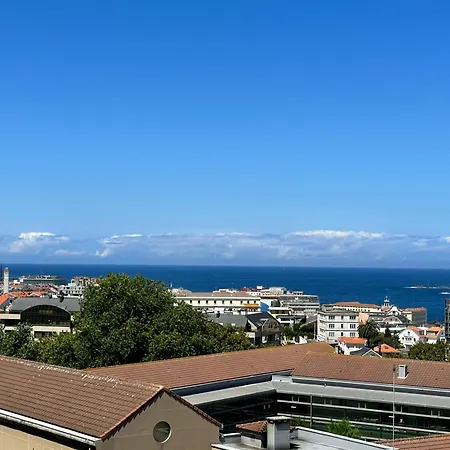 Apartment Nebrija Izquierda *