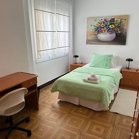 Nebrija Izquierda * A Coruna