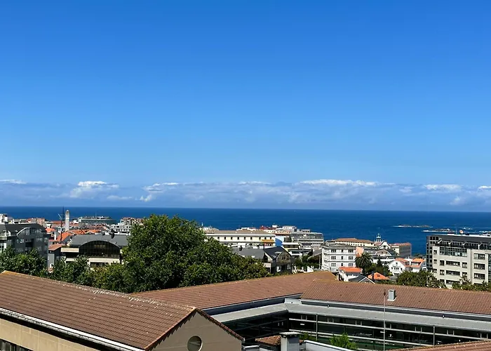 Lägenhet Nebrija Izquierda *