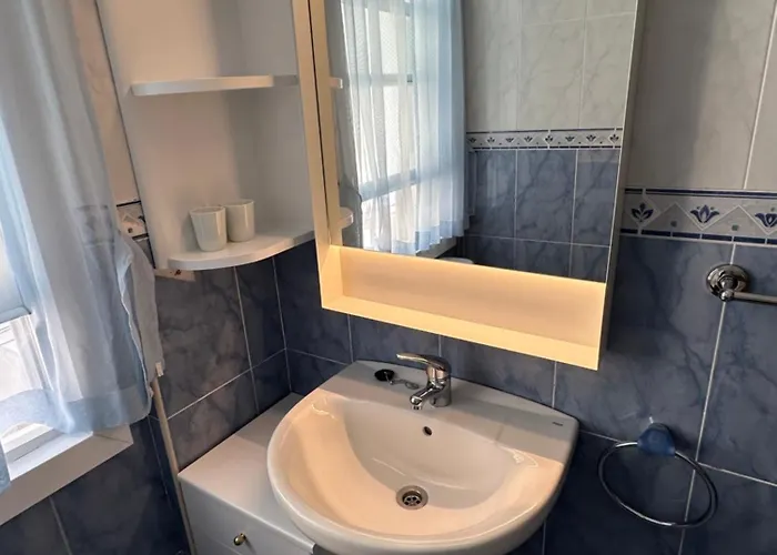 Lägenhet Nebrija Izquierda