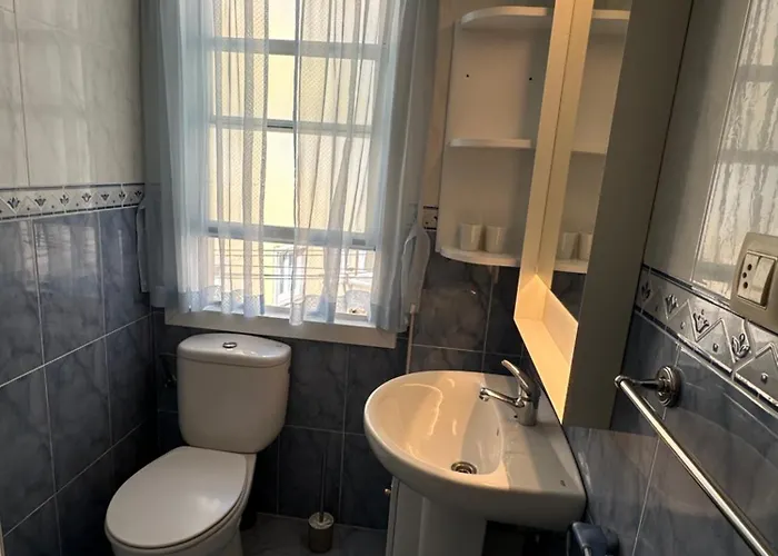 Nebrija Izquierda A Coruña