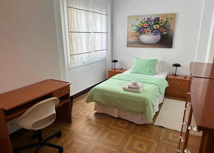 Nebrija Izquierda * A Coruña